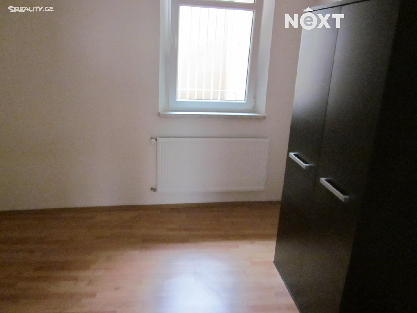 Pronájem bytu 3+1 83 m², Slepá, Karlovy Vary - Rybáře