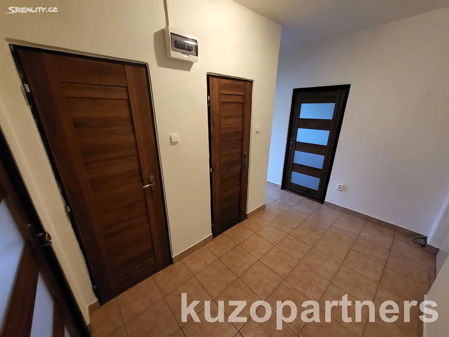 Prodej bytu 2+1 55 m², Zdeňka Štěpánka, Chomutov