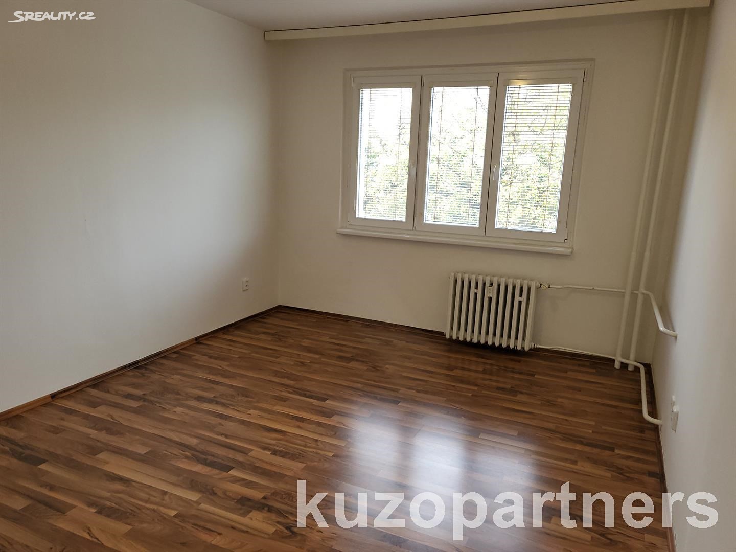 Prodej bytu 2+1 55 m², Zdeňka Štěpánka, Chomutov
