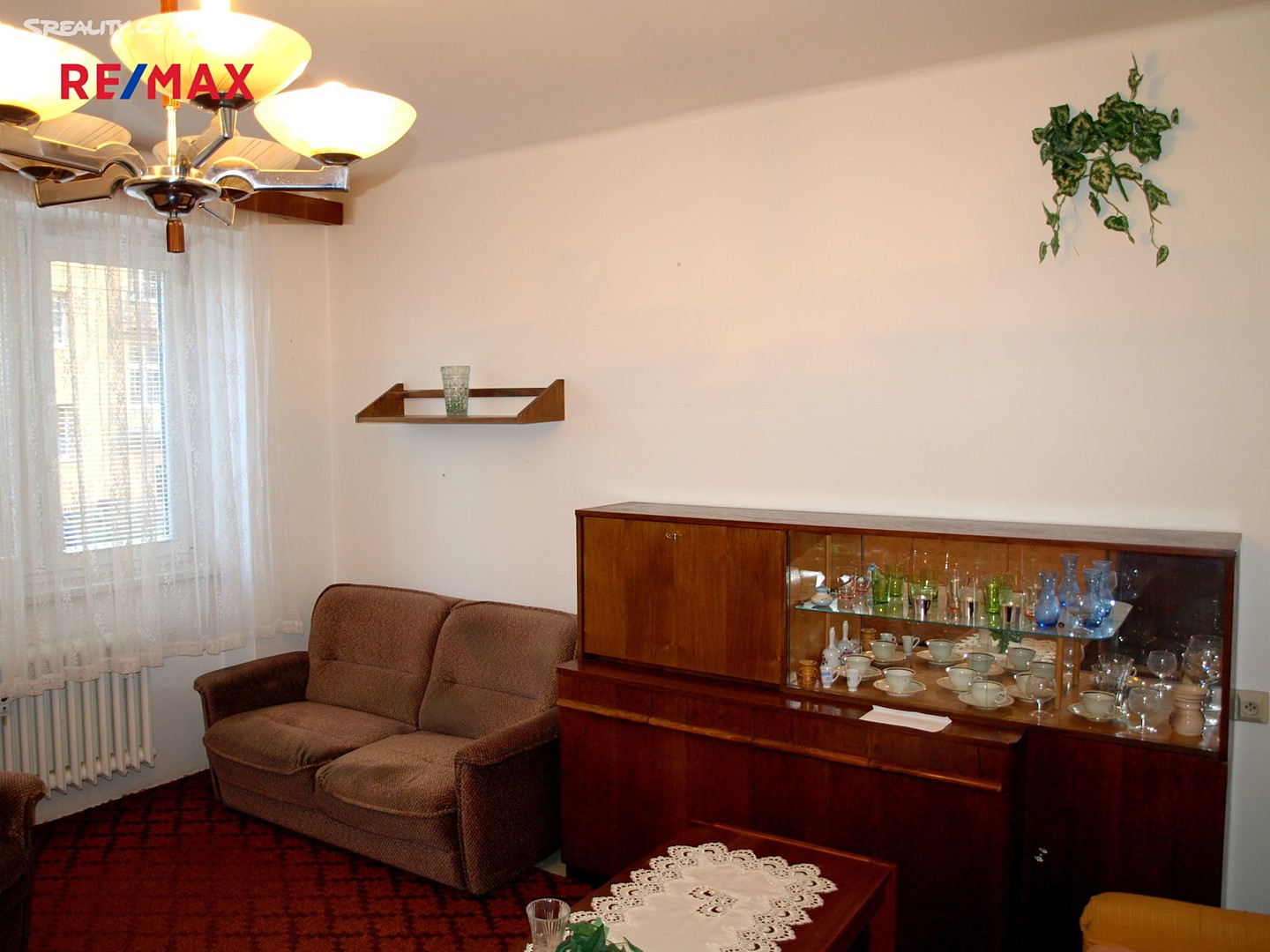Prodej bytu 2+1 67 m², Úslavská, Plzeň - Východní Předměstí