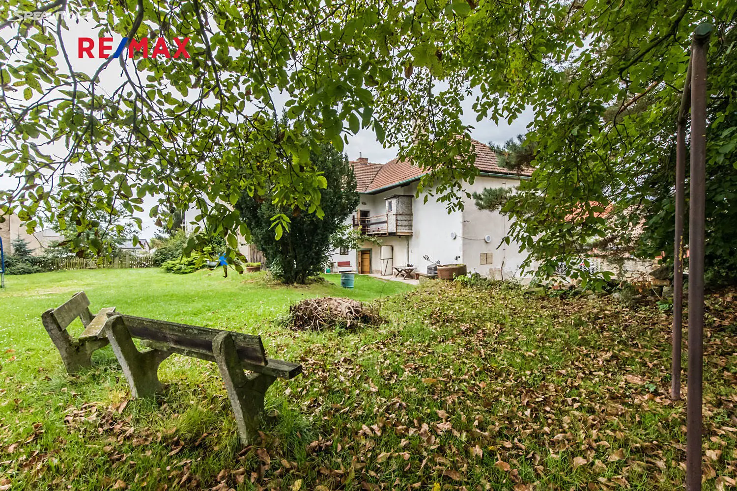 Prodej  chalupy 230 m², pozemek 1 445 m², Vrátno, okres Mladá Boleslav