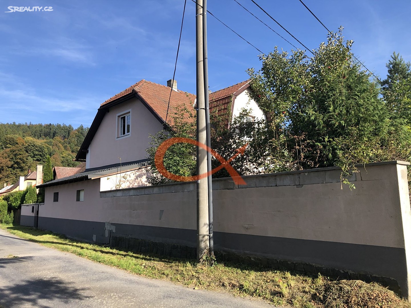 Prodej  rodinného domu 150 m², pozemek 469 m², Heřmánky, okres Nový Jičín