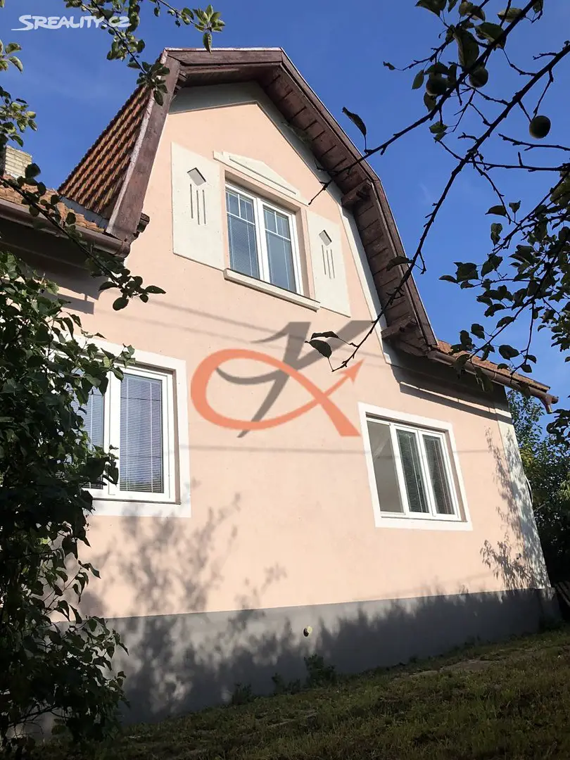 Prodej  rodinného domu 150 m², pozemek 469 m², Heřmánky, okres Nový Jičín