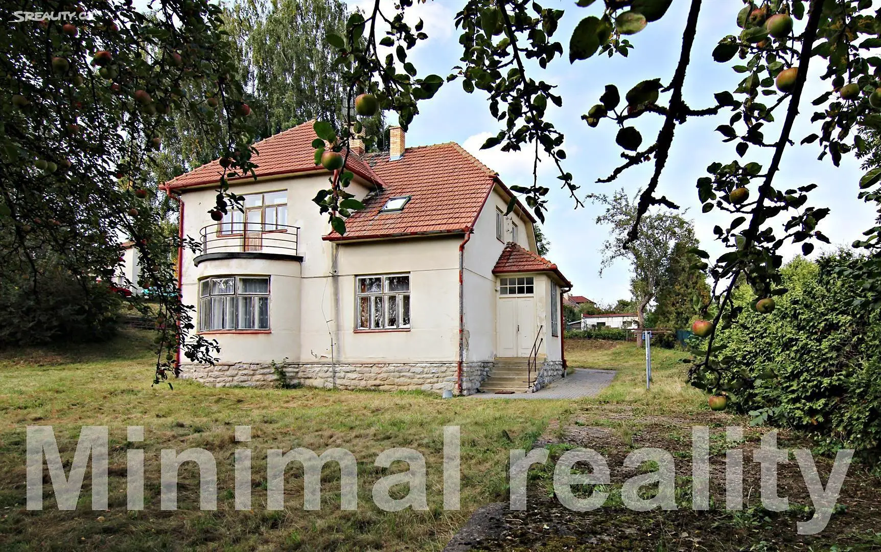 Prodej  rodinného domu 174 m², pozemek 2 491 m², Cihelna, Olešnice