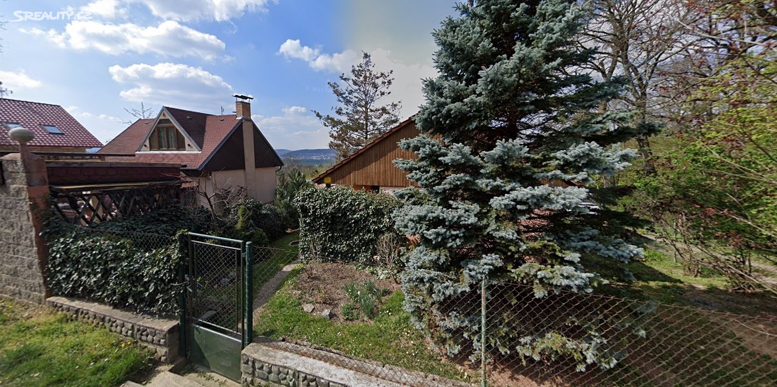 Prodej  rodinného domu 76 m², pozemek 1 293 m², Praha 5 - Zbraslav