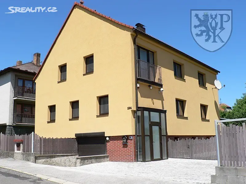 Prodej  rodinného domu 430 m², pozemek 794 m², Spojovací, Radomyšl