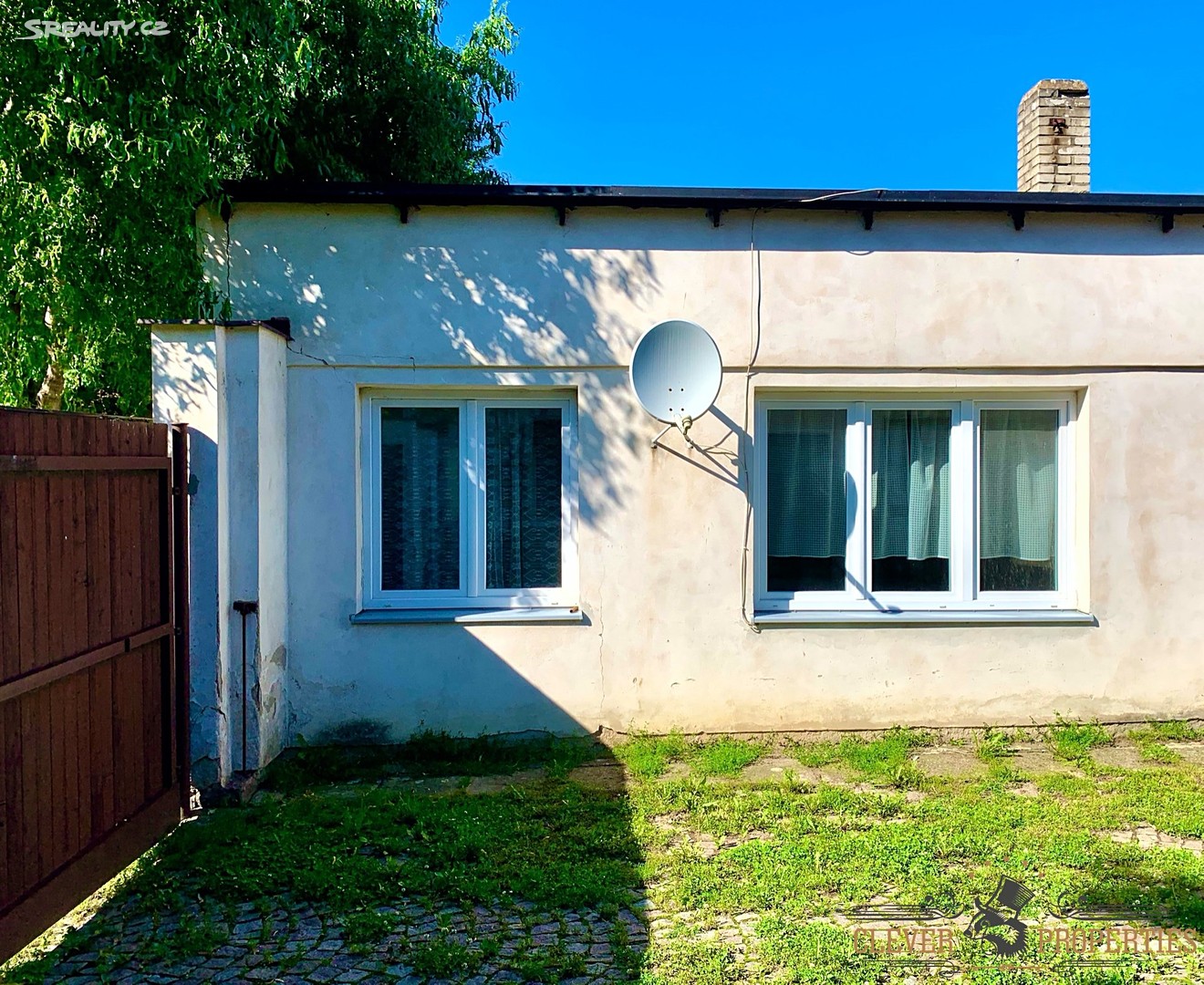 Prodej  rodinného domu 289 m², pozemek 1 325 m², Tisová, okres Ústí nad Orlicí