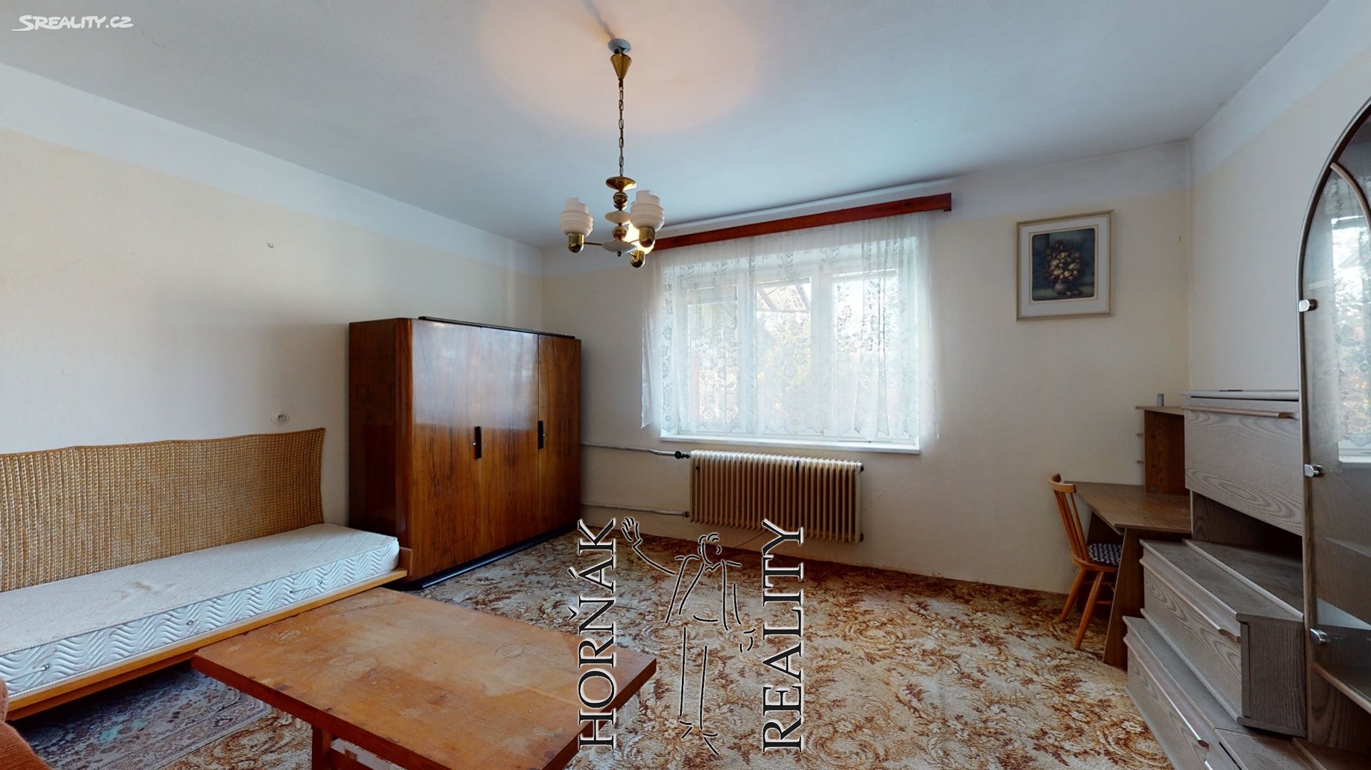 Prodej  rodinného domu 256 m², pozemek 518 m², Komzákova, Týn nad Vltavou
