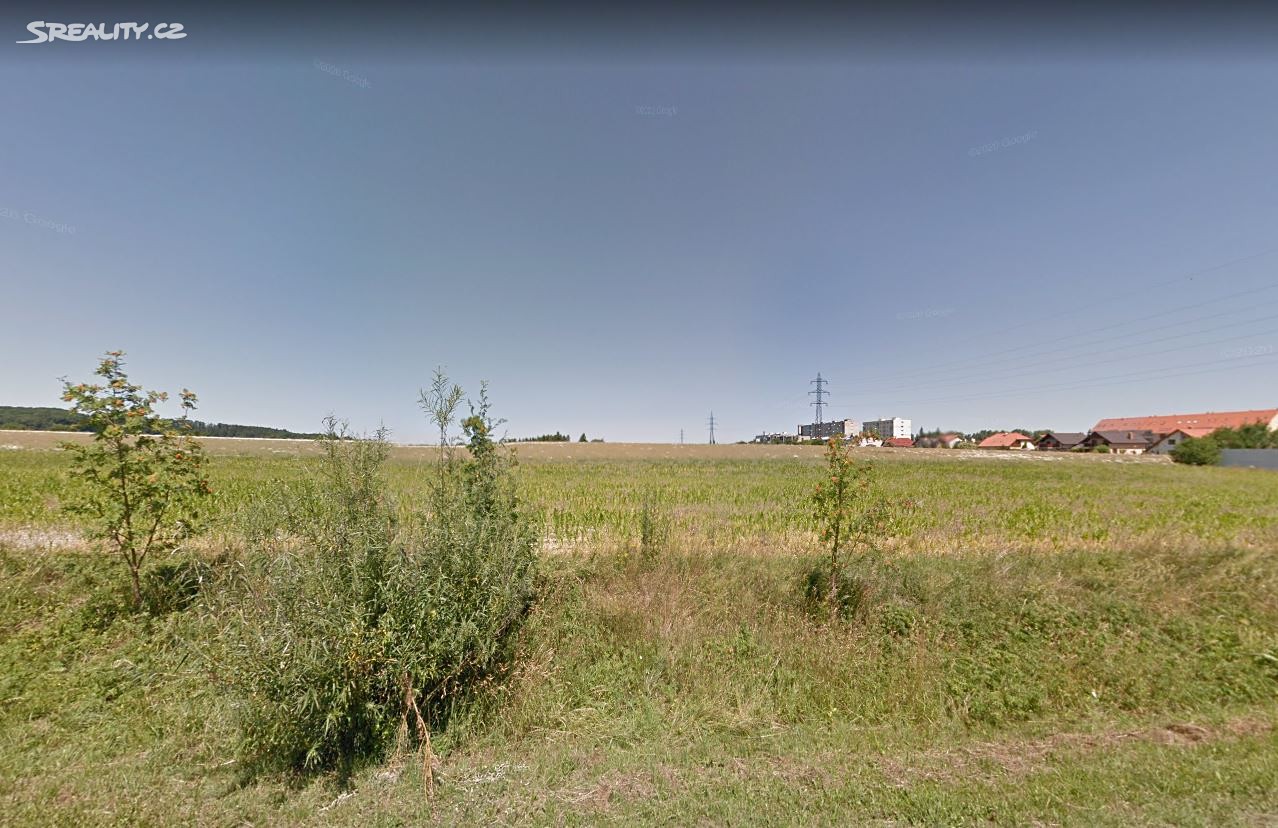 Prodej  komerčního pozemku 596 m², Vysoké Mýto, okres Ústí nad Orlicí