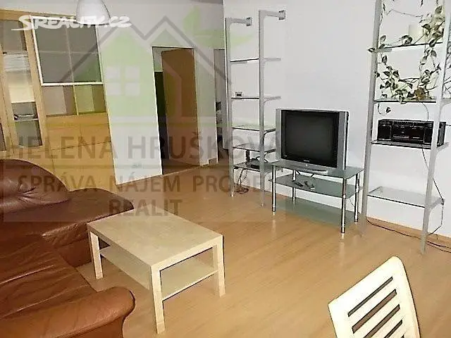 Pronájem bytu 3+kk 97 m², V Zahradách, Ostrava - Poruba