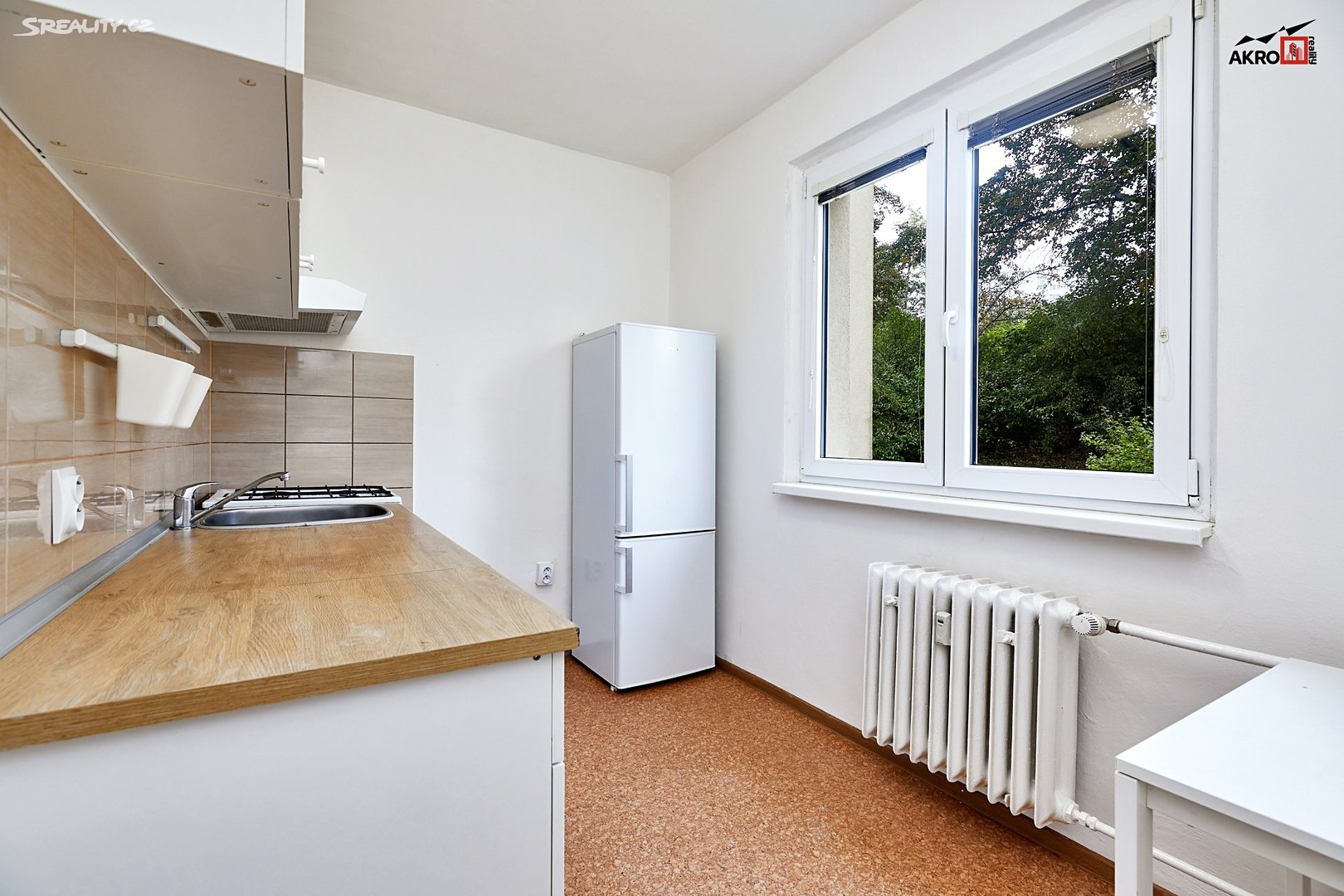 Prodej bytu 3+1 73 m², Kamerunská, Praha 6 - Vokovice
