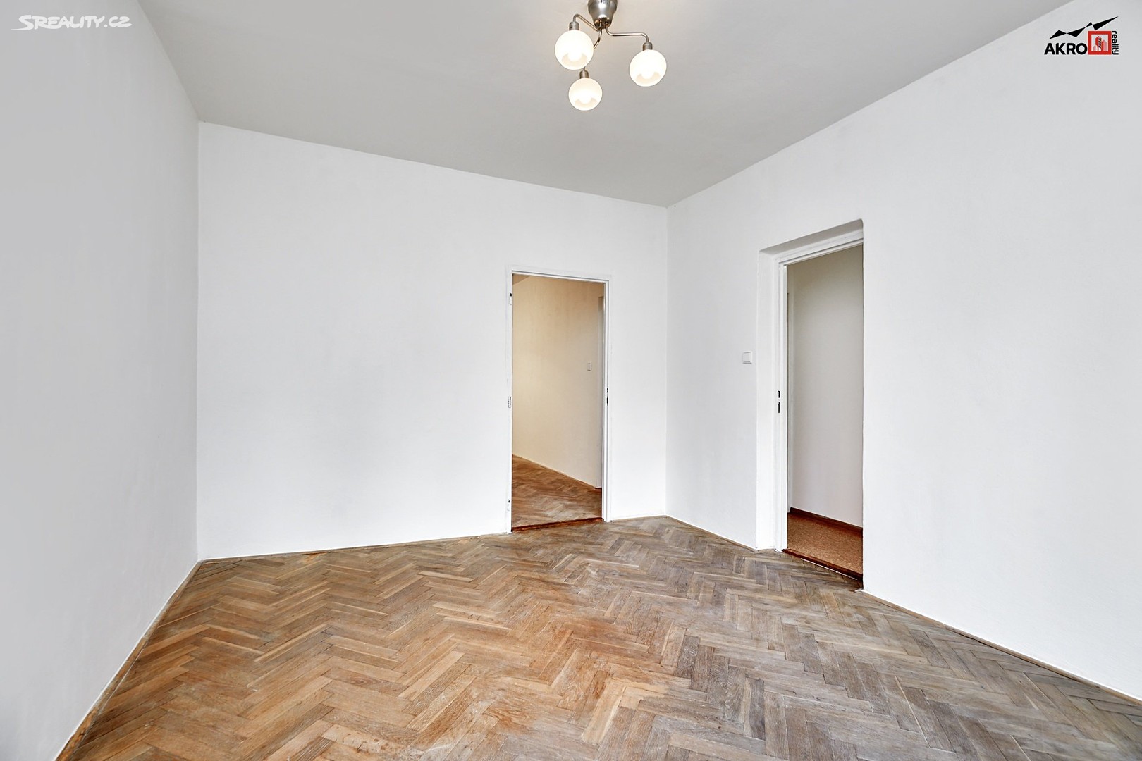Prodej bytu 3+1 73 m², Kamerunská, Praha 6 - Vokovice
