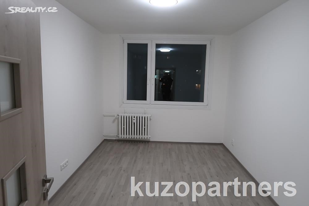 Prodej bytu 3+kk 80 m², Bouřilova, Praha 9 - Černý Most
