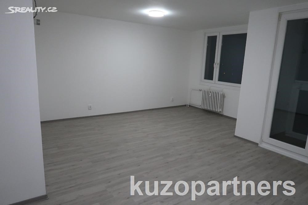 Prodej bytu 3+kk 80 m², Bouřilova, Praha 9 - Černý Most