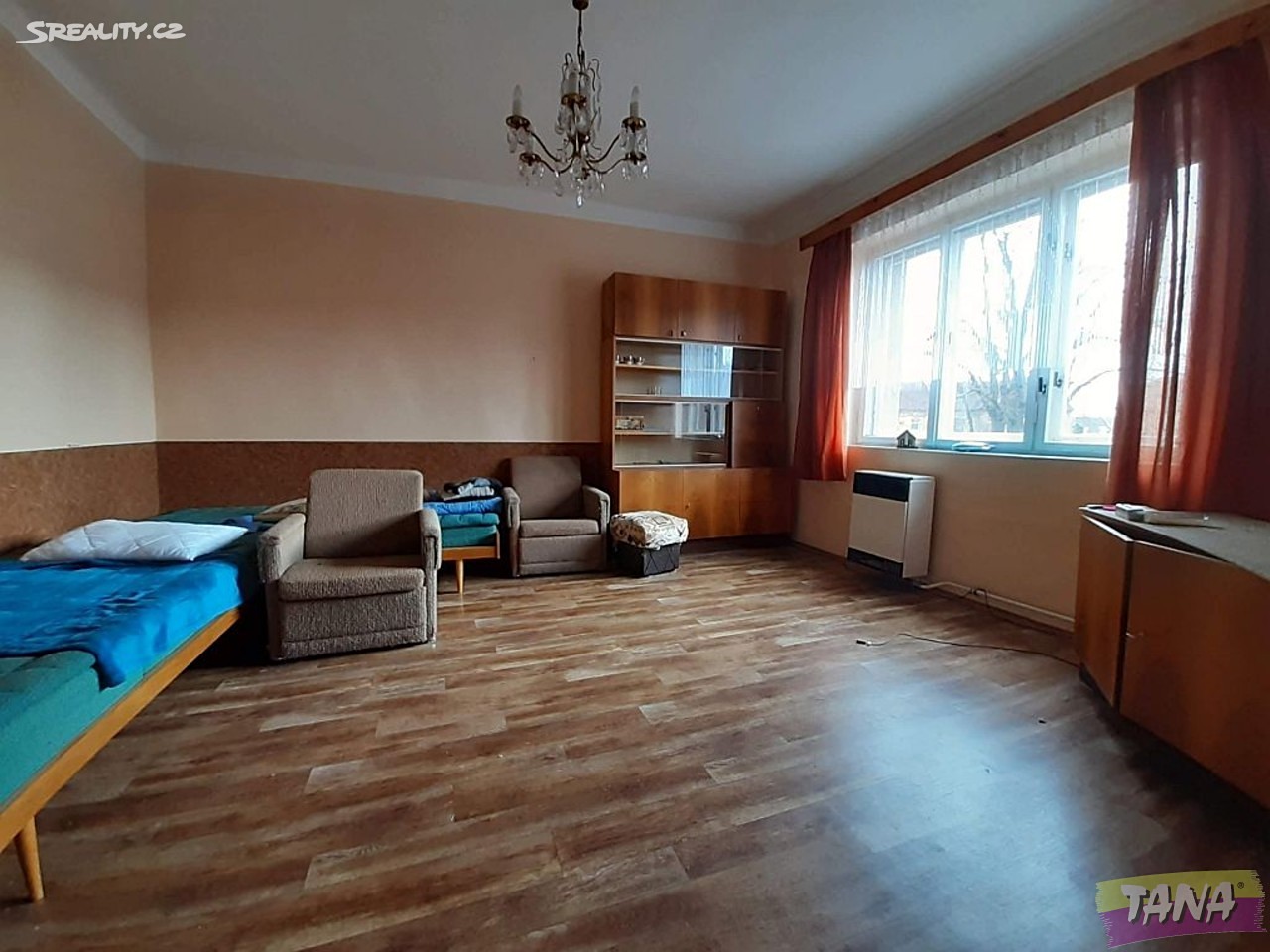 Prodej bytu 2+1 70 m², Klazarova, Dvůr Králové nad Labem