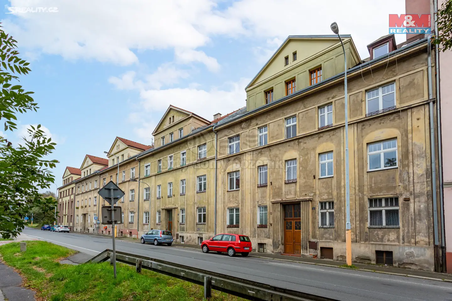 Prodej bytu 3+kk 63 m², Mattoniho nábřeží, Karlovy Vary - Drahovice