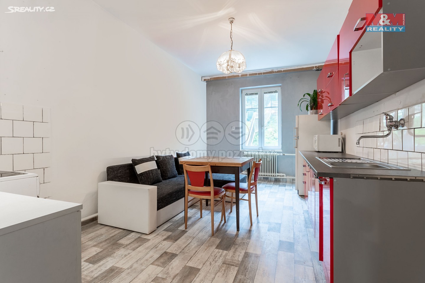 Prodej bytu 3+kk 63 m², Mattoniho nábřeží, Karlovy Vary - Drahovice