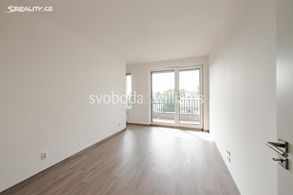 Prodej bytu 4+kk 122 m², Olgy Havlové, Praha 3 - Žižkov