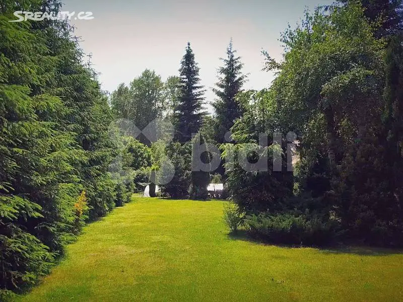 Prodej  chaty 55 m², pozemek 2 444 m², Hnačov, okres Klatovy