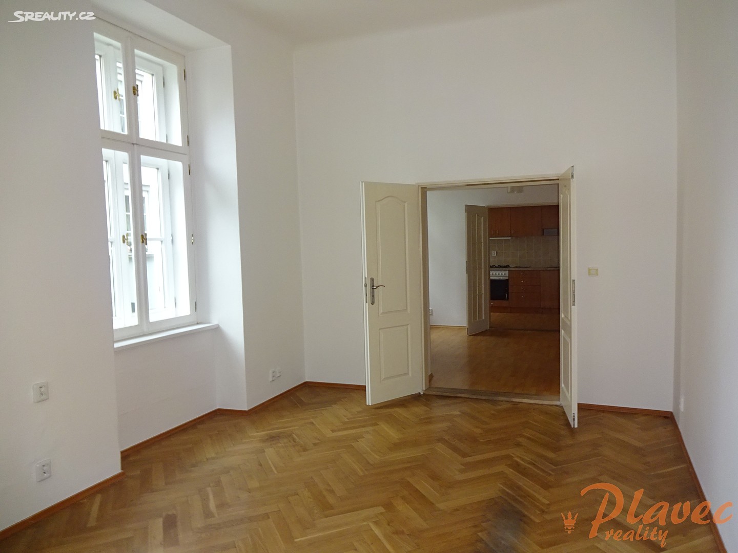 Prodej bytu 2+1 56 m², Mikovcova, Praha 2 - Vinohrady