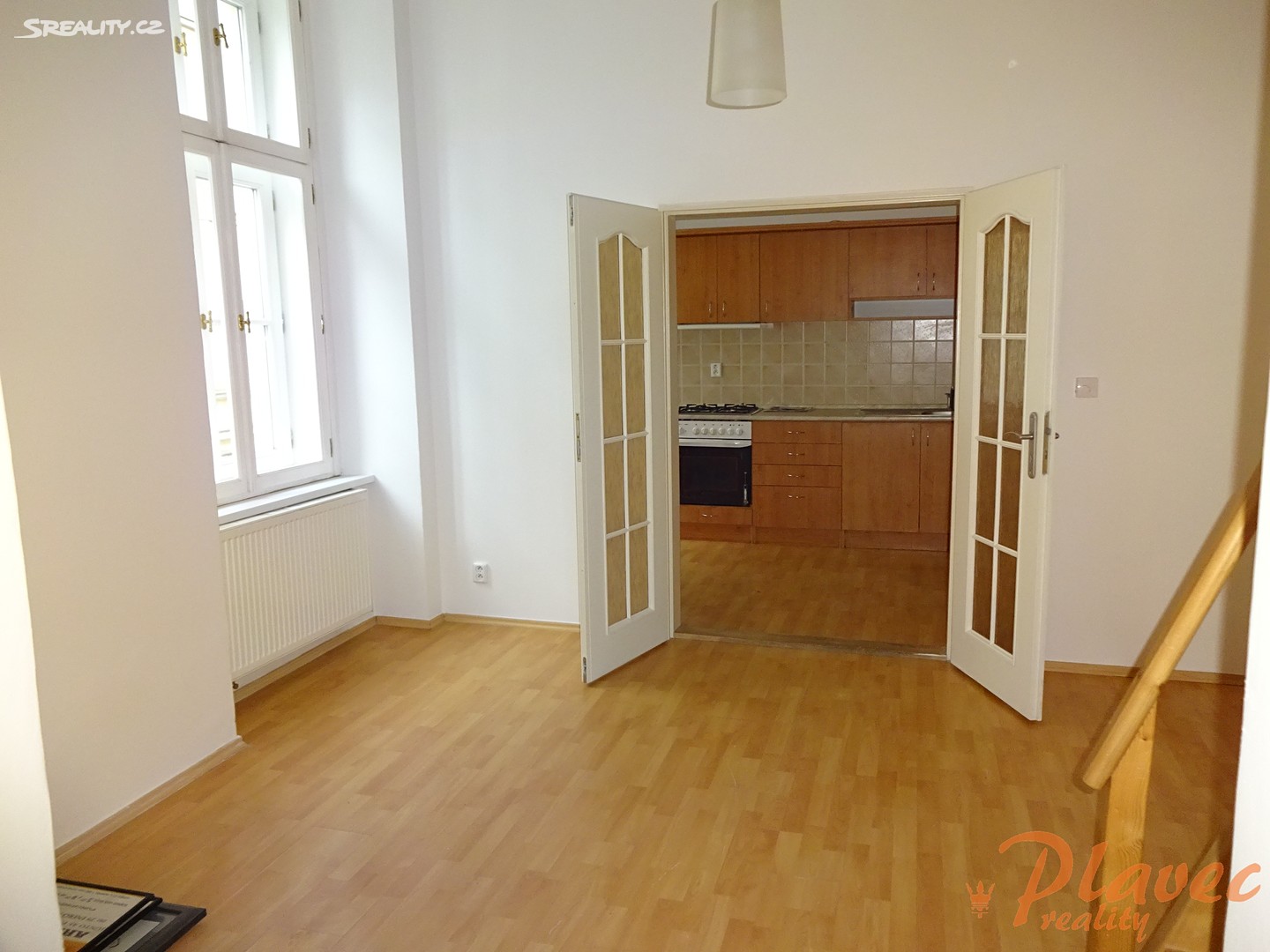 Prodej bytu 2+1 56 m², Mikovcova, Praha 2 - Vinohrady