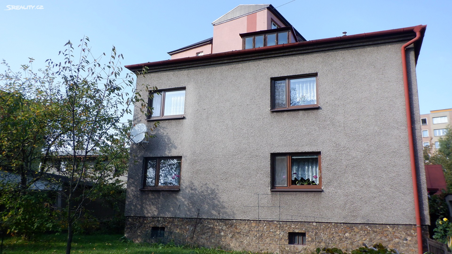 Prodej  rodinného domu 350 m², pozemek 634 m², Český Těšín, okres Karviná