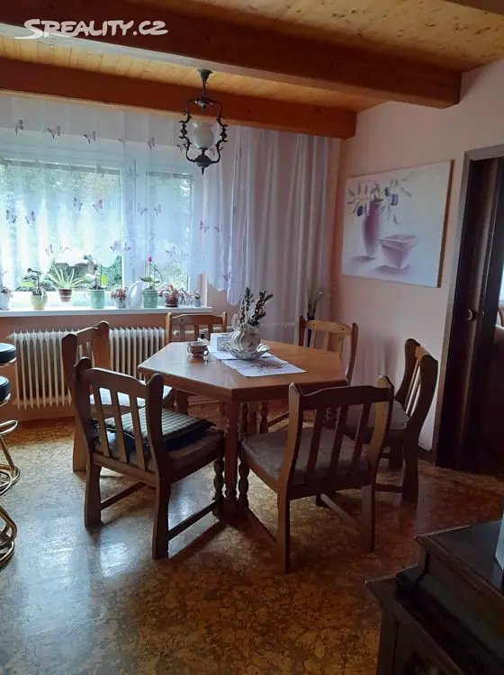 Prodej  rodinného domu 350 m², pozemek 634 m², Český Těšín, okres Karviná