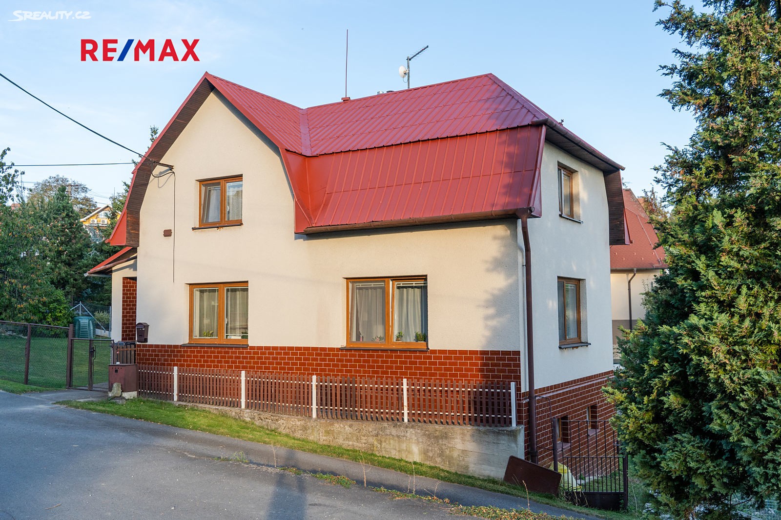 Prodej  rodinného domu 155 m², pozemek 606 m², Hrobice, okres Zlín