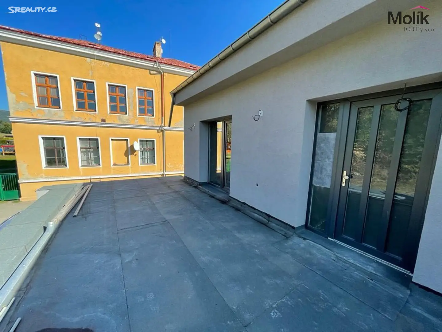 Prodej  rodinného domu 276 m², pozemek 684 m², Ústecká, Krupka - Soběchleby