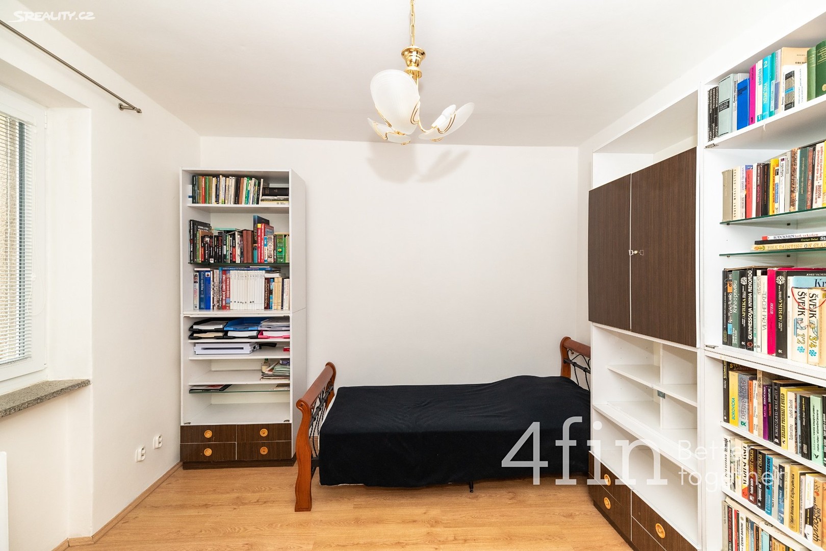 Prodej bytu 3+1 99 m², Na Okraji, Plzeň - Skvrňany
