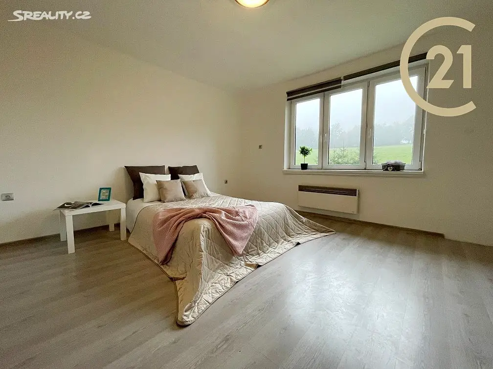 Prodej bytu 3+kk 78 m², Osečnice, okres Rychnov nad Kněžnou
