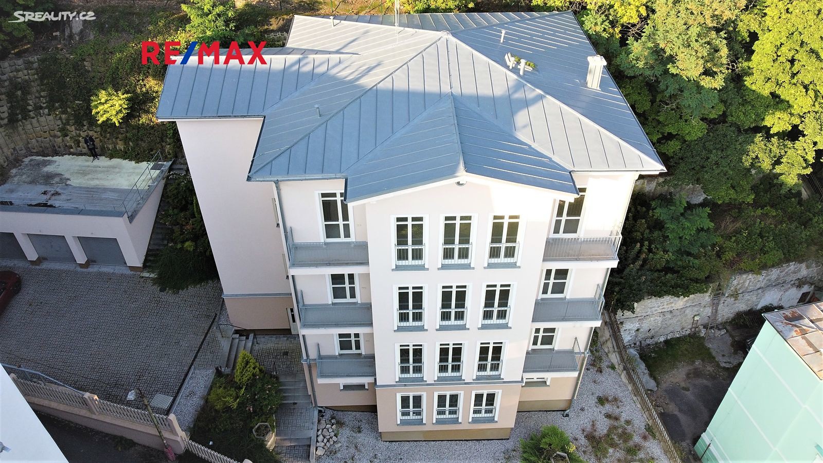 Prodej bytu 3+1 157 m², Karlovy Vary, okres Karlovy Vary
