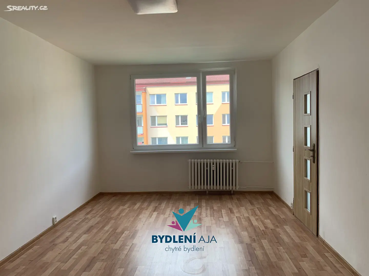 Prodej bytu 3+1 79 m², Karla Čapka, Krupka - Maršov