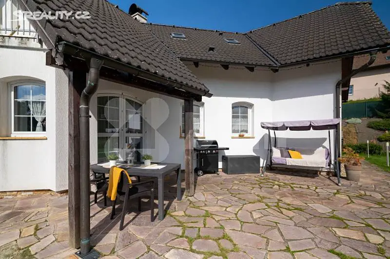 Prodej  rodinného domu 280 m², pozemek 1 634 m², Dlouhý Most, okres Liberec