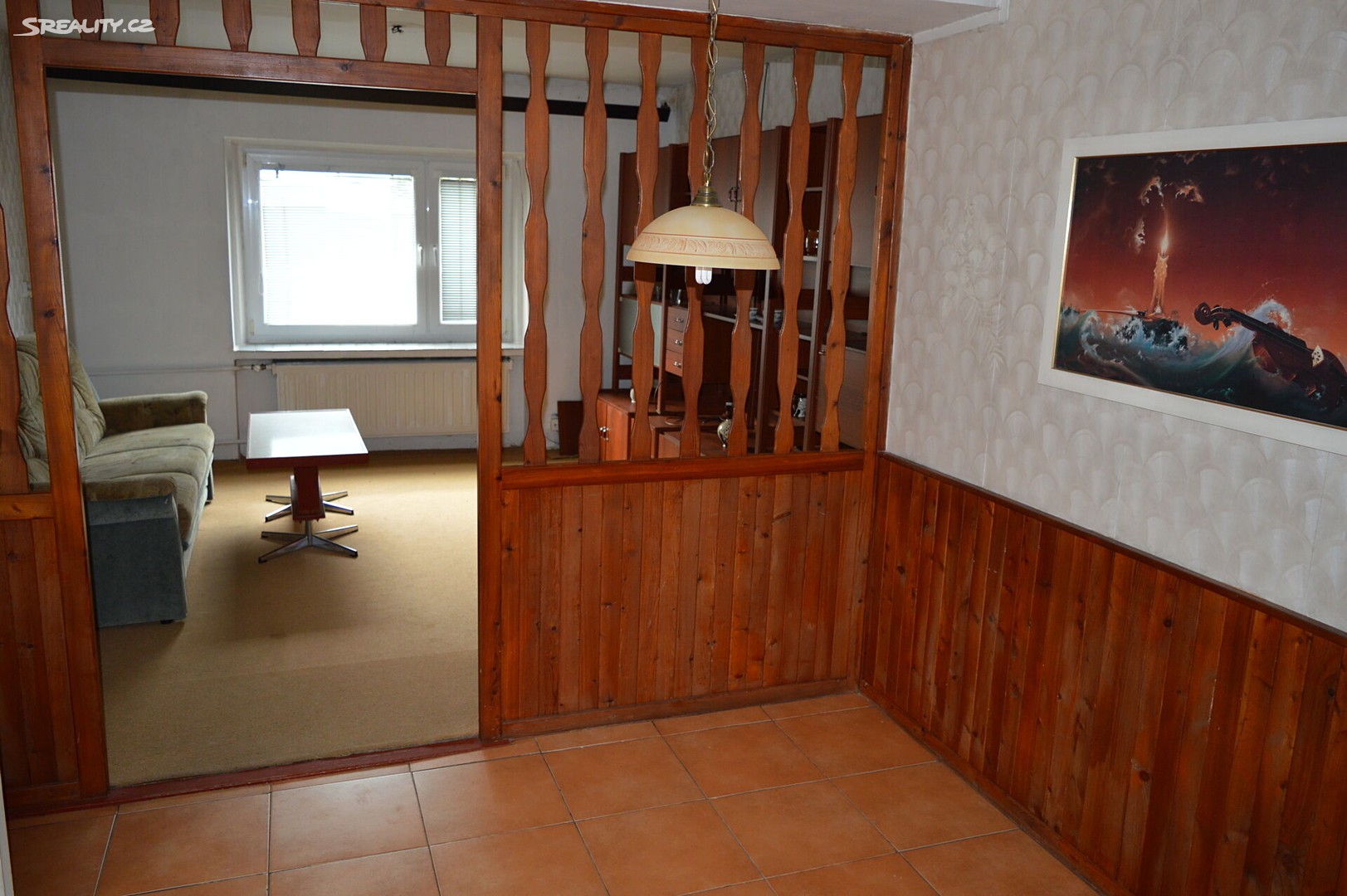 Prodej  rodinného domu 86 m², pozemek 360 m², Žižkova, Libochovice
