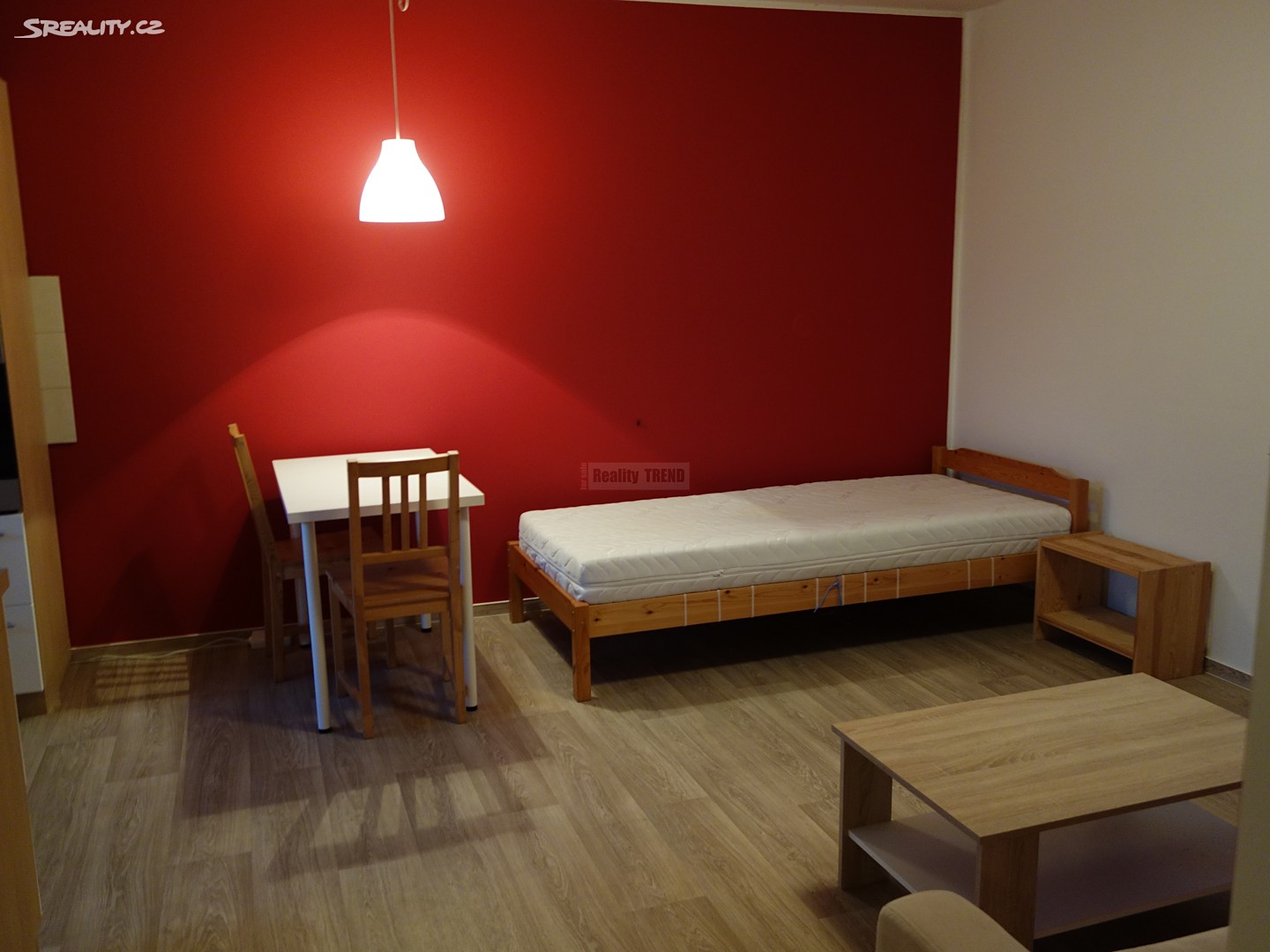 Pronájem bytu 2+kk 52 m², V Kotlině, Olomouc - Nové Sady