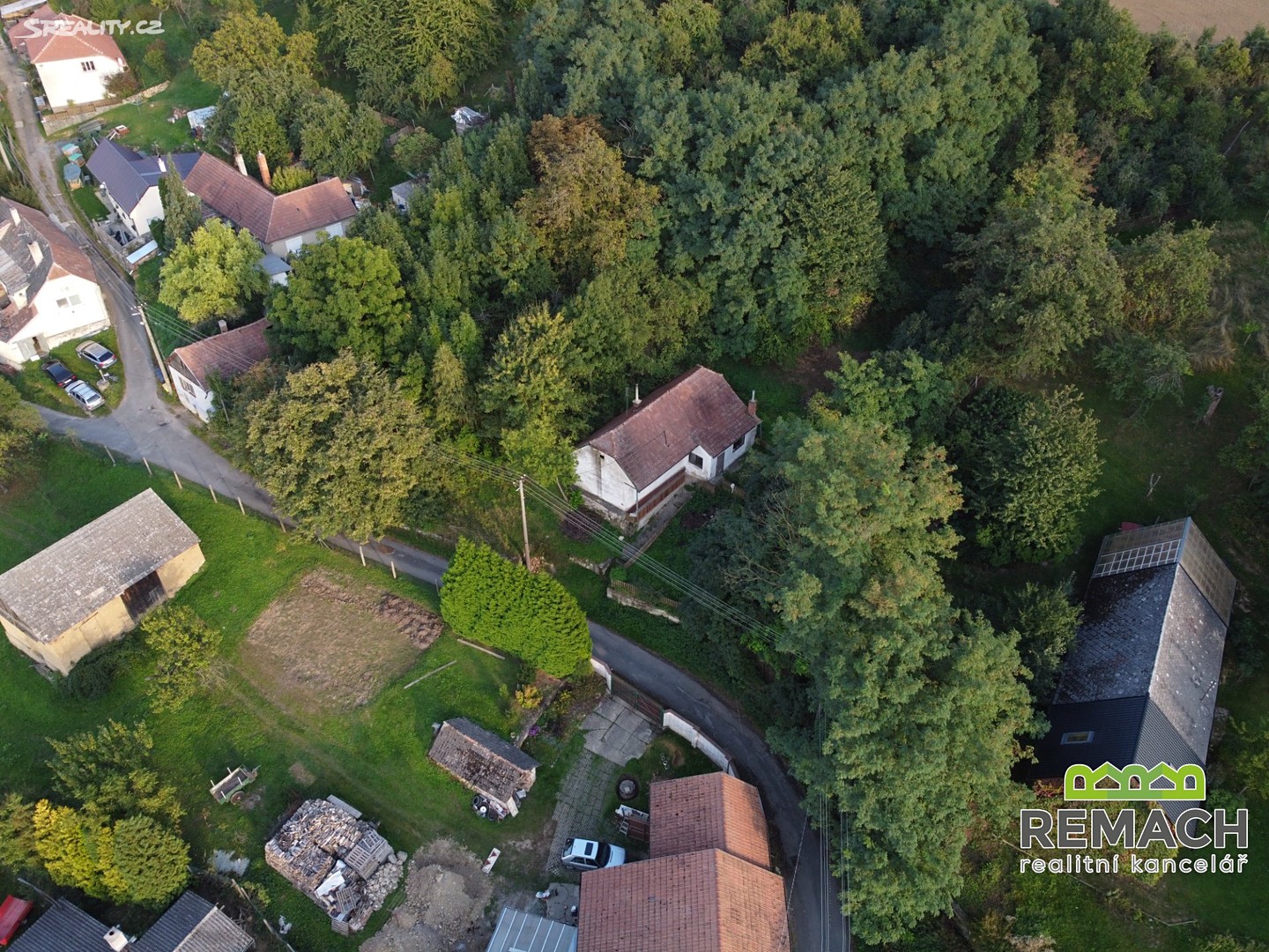 Prodej  rodinného domu 63 m², pozemek 287 m², Medlovice, okres Uherské Hradiště