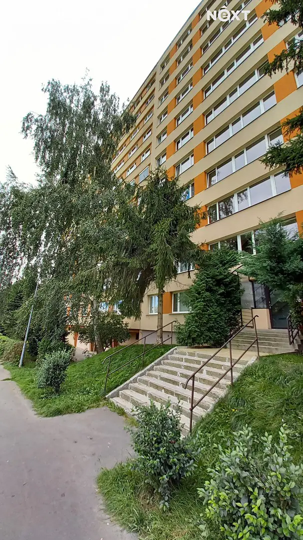 Prodej bytu 3+1 69 m², Murgašova, Praha 4 - Krč