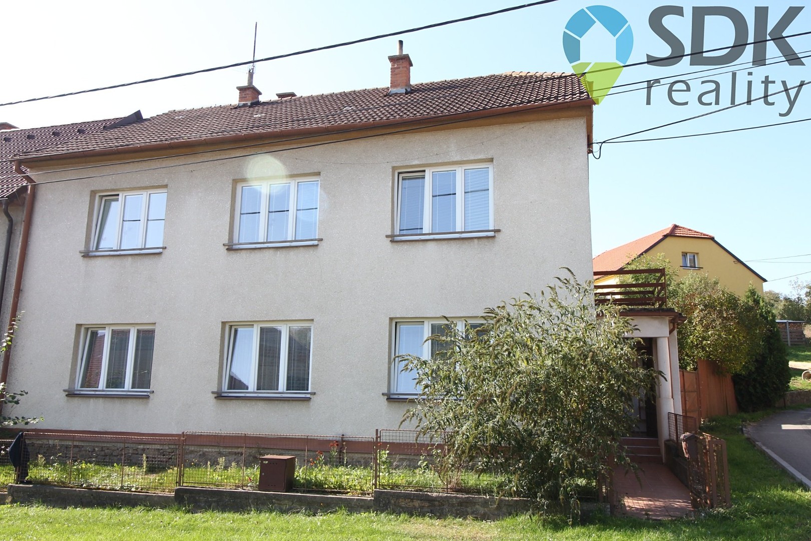 Prodej  rodinného domu 260 m², pozemek 420 m², Deblín, okres Brno-venkov