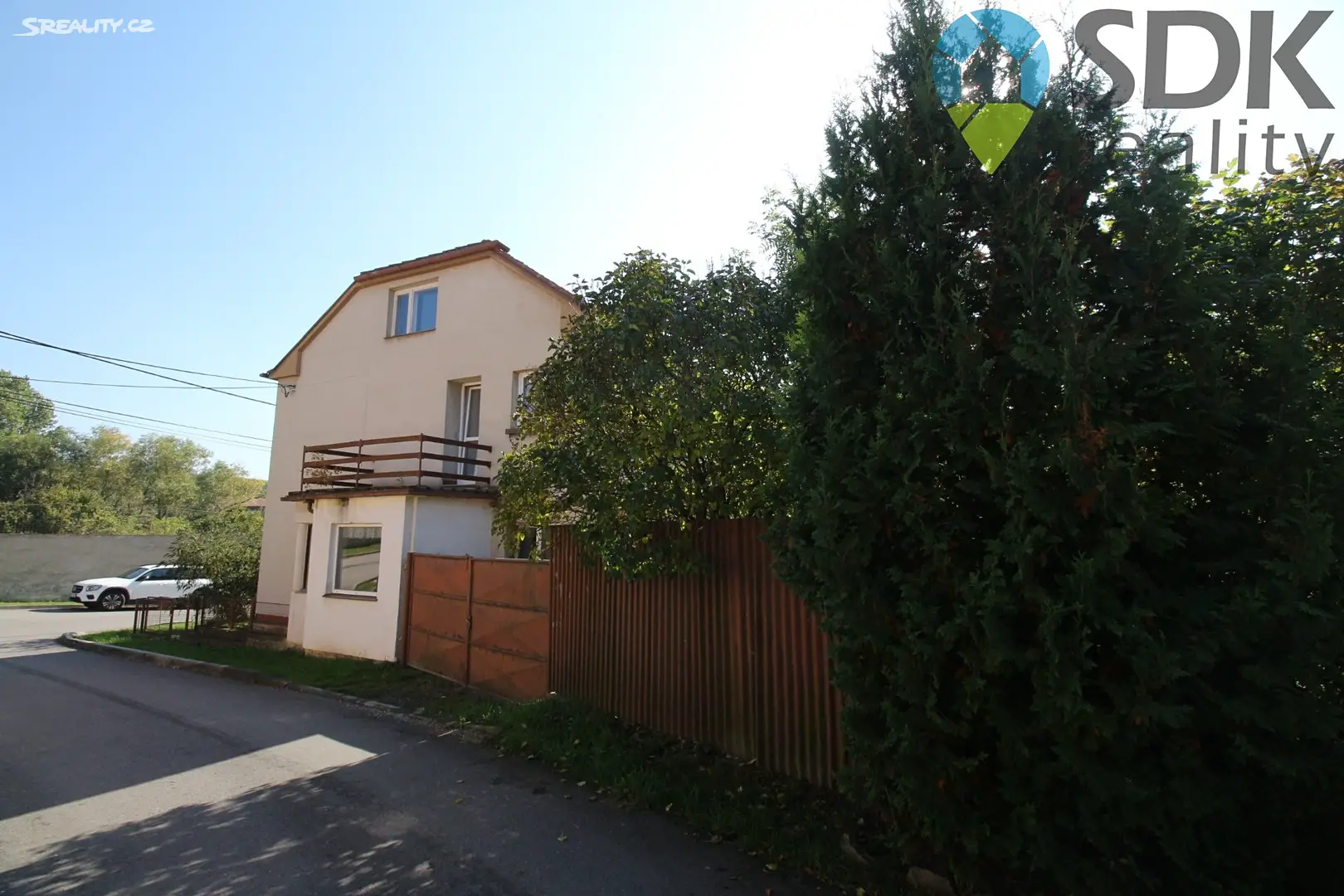 Prodej  rodinného domu 260 m², pozemek 420 m², Deblín, okres Brno-venkov