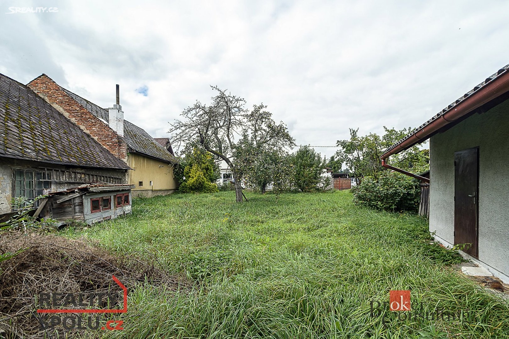 Prodej  rodinného domu 200 m², pozemek 780 m², Hrádek, okres Klatovy