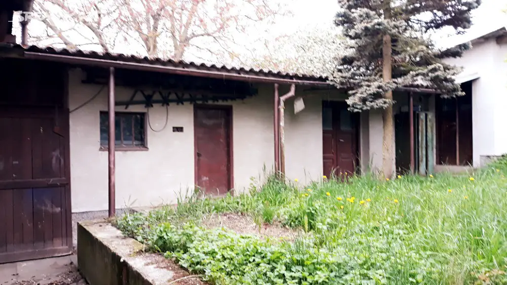 Prodej  rodinného domu 210 m², pozemek 997 m², Kochánov, okres Havlíčkův Brod