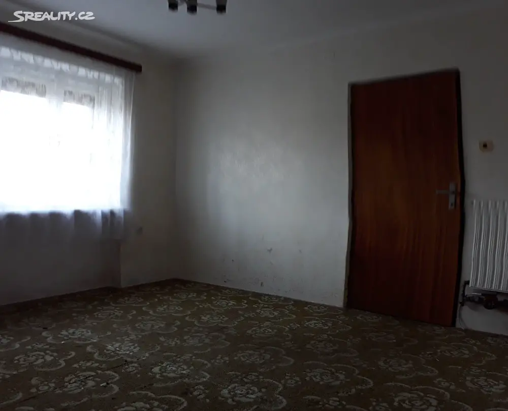 Prodej  rodinného domu 210 m², pozemek 997 m², Kochánov, okres Havlíčkův Brod