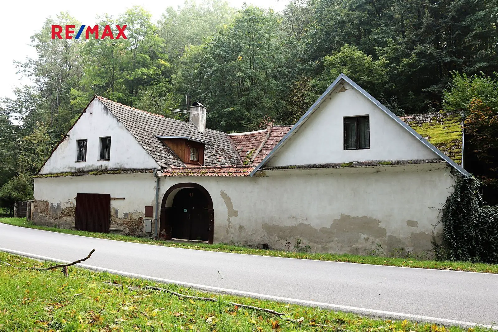 Prodej  rodinného domu 230 m², pozemek 770 m², Nové Hrady - Údolí, okres České Budějovice