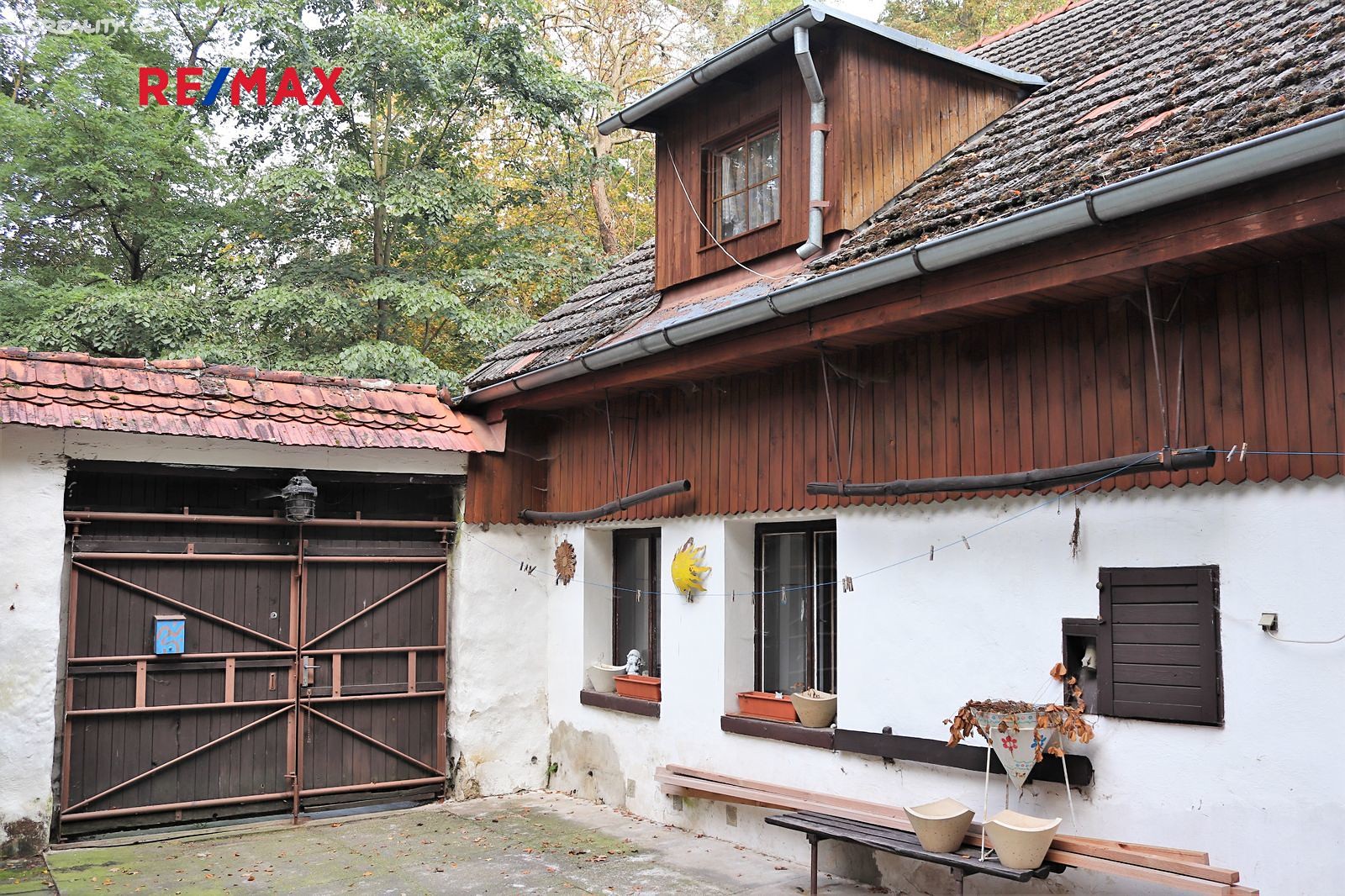 Prodej  rodinného domu 230 m², pozemek 770 m², Nové Hrady - Údolí, okres České Budějovice