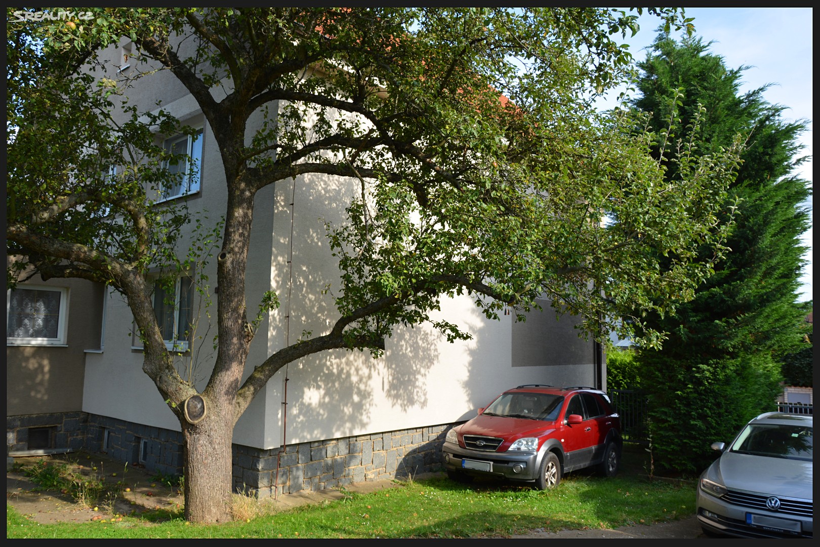 Prodej  rodinného domu 240 m², pozemek 668 m², Lebeděvova, Praha - Petrovice