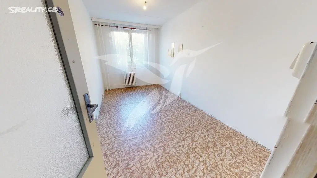 Pronájem bytu 3+1 76 m², Pod Lysinami, Praha 4 - Hodkovičky