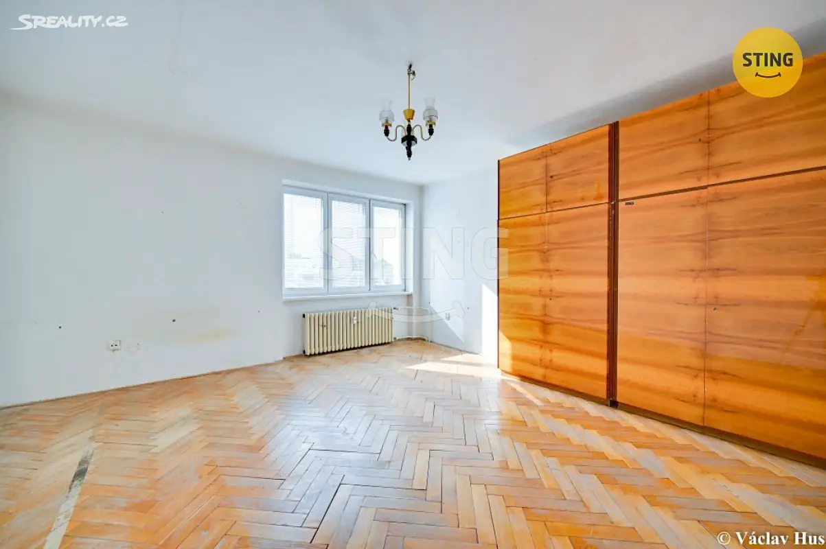 Prodej bytu 2+1 67 m², Palackého, Prostějov