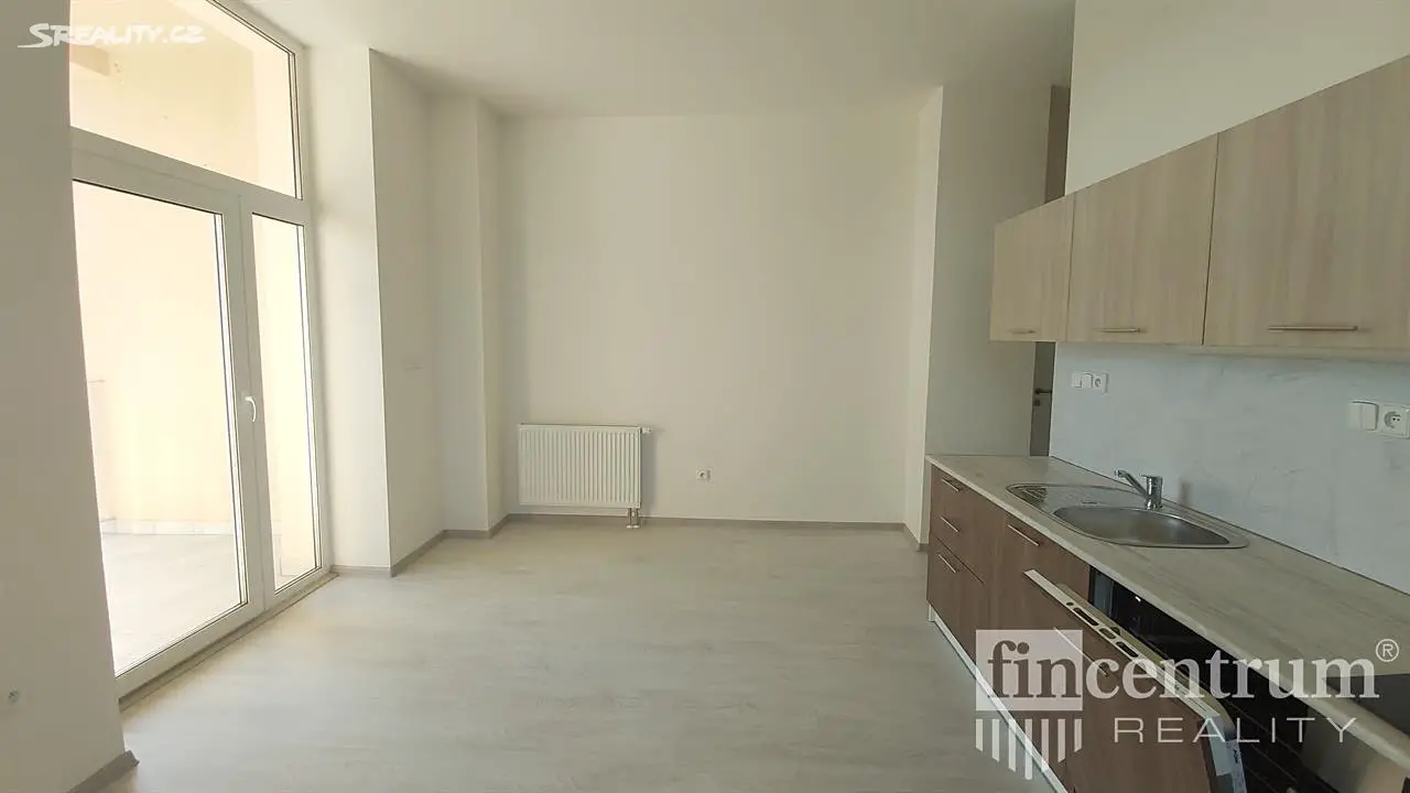 Prodej bytu 2+kk 39 m², Rozvojová zóna, Janovice nad Úhlavou