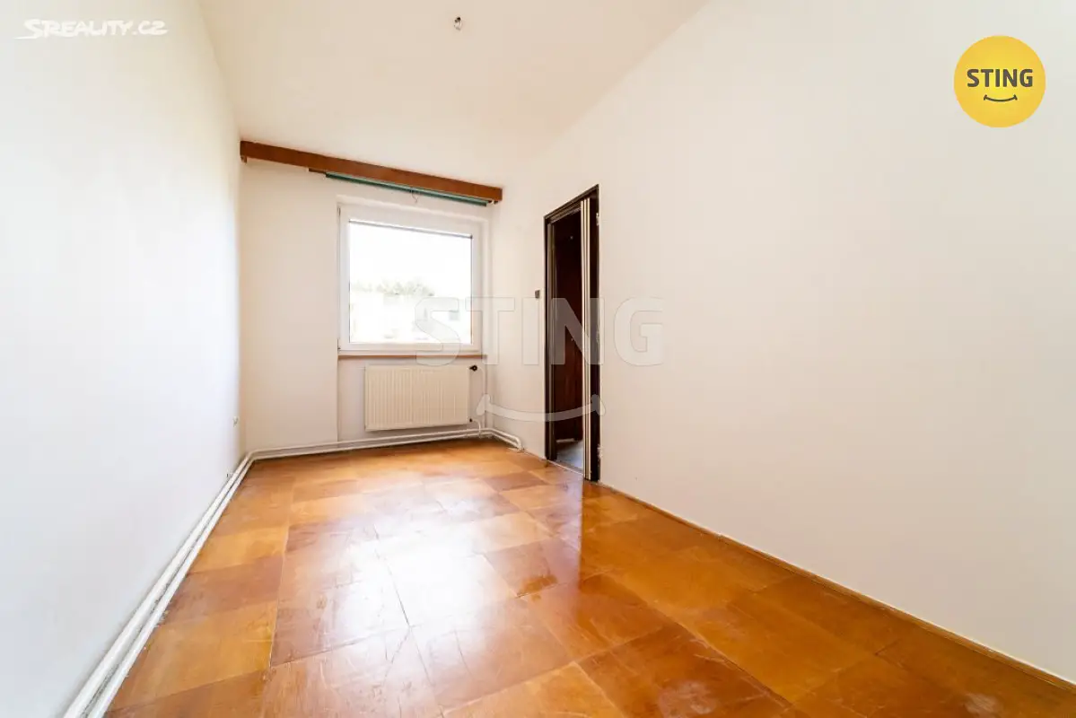 Prodej bytu 3+1 70 m², Podříčí, Frenštát pod Radhoštěm